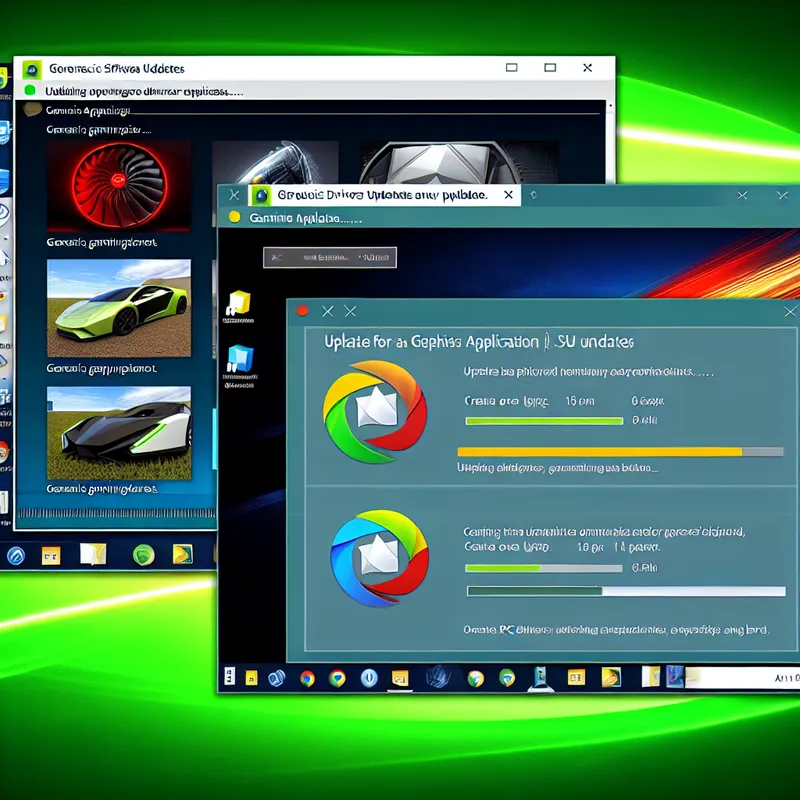 Updating Outplayed app and drivers for stability issues.